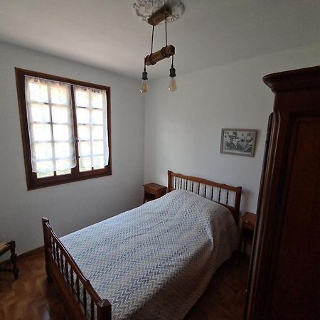 Magnifique villa dans un village de l'Alta Rocca Carbini Extérieur photo