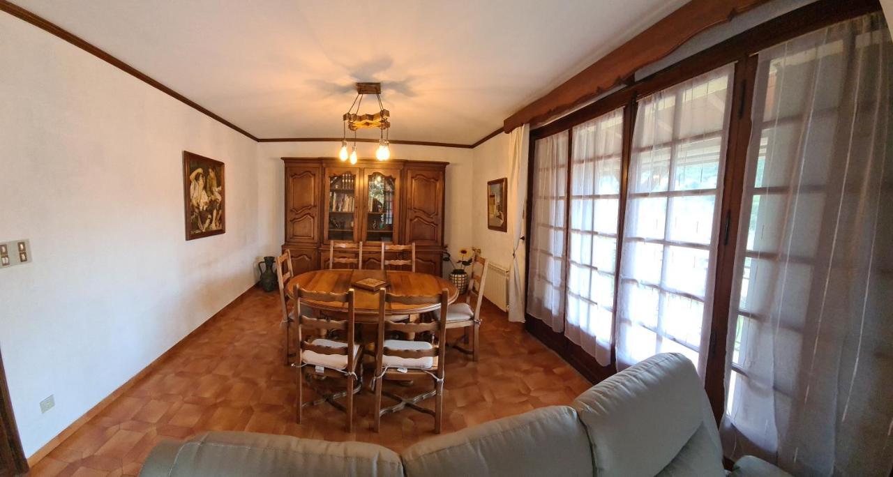 Magnifique villa dans un village de l'Alta Rocca Carbini Extérieur photo