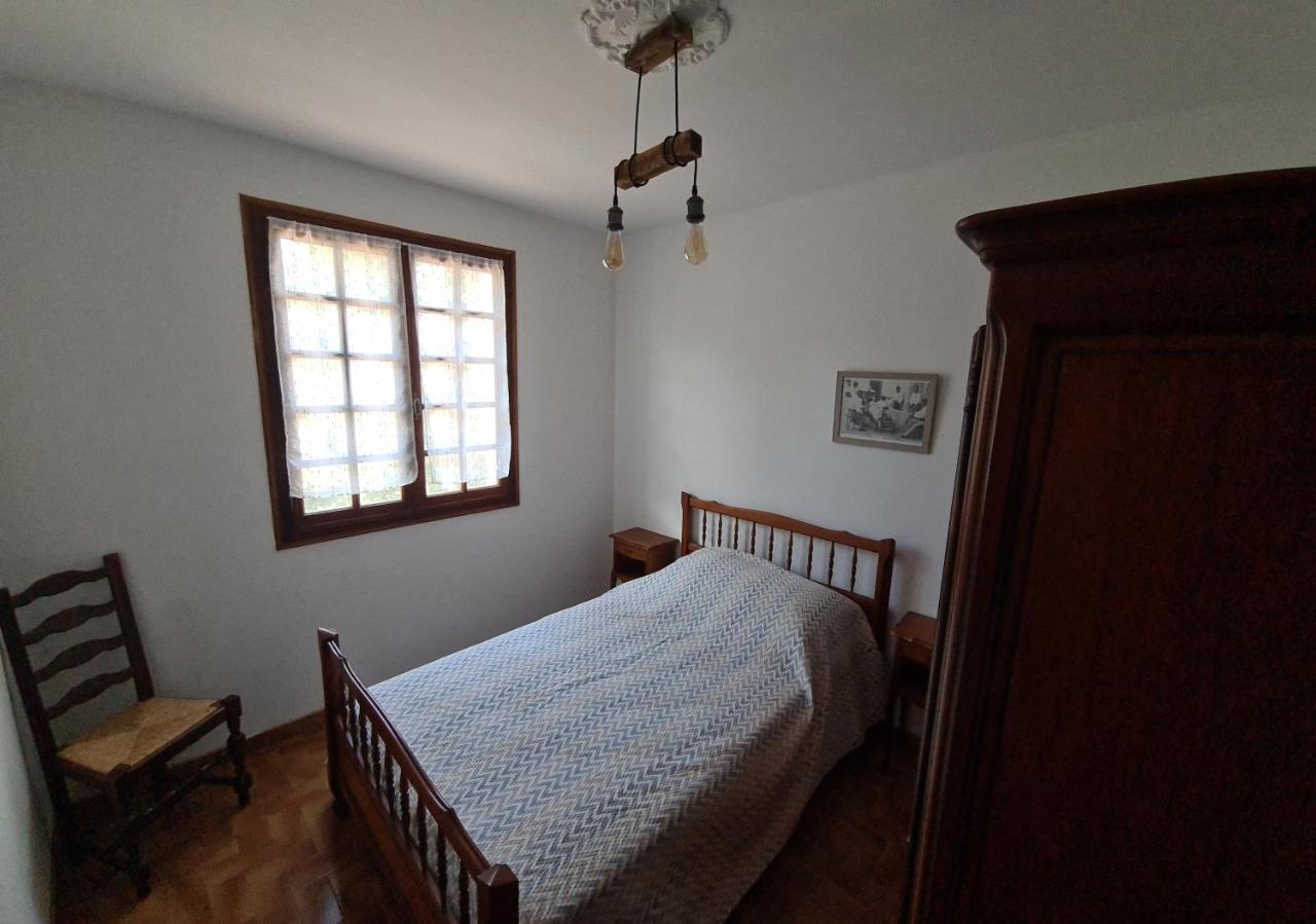 Magnifique villa dans un village de l'Alta Rocca Carbini Extérieur photo